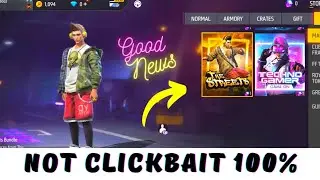 BREAKDANCER BUNDEL IN MAGIC CUBE 🤩ONLY 0.0% PLAYERS KNOW ABOUT GLITCH ⚡