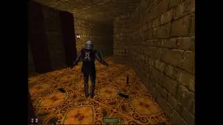Let's play Thief Gold (1999, PC)