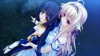 鯨神のティアスティラ Sofmap Drama cd「湊月とリルのドキドキパニック！」