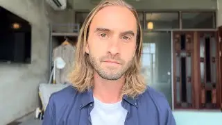 One last message before your dream life appears all at once 
