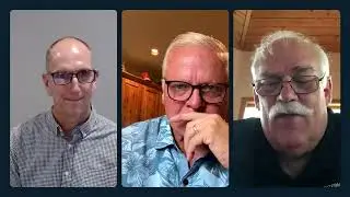 WUI Wildfire Mitigation and Community Protection with Chief Dave Winnacker Episode 3