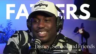 Private vs. Public School, Disney, Low Maintenance Friends | Episode 14