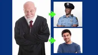 Arrest Warrants