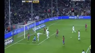 FC Barcelona 2-0 Recreativo Highlight [ 11.04.2009 ][Full] HQ