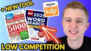 21 New Puzzle Tools for Amazon KDP