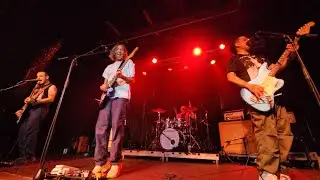 Quicksand live 11-25-23 SLIP 30 yr anniv SLC,UT  @themetromusichall2838