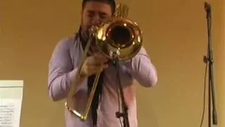 trombone hasan gözetlik- üç kemerin dibeği