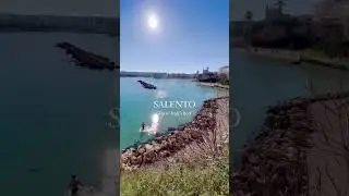 Discover the Hidden Gems of Salento, Italy 🇮🇹 | Your Ultimate Travel Guide for Summer 2023 ☀️