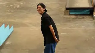 Aimu in the FINALS  (TAMPA AM 2024)