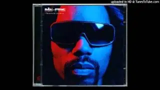 Dam Funk - Toeachizown - 19  hood pass intact