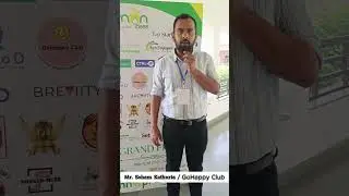 Building a Community for Senior Citizens | Go Happy Club Founder Soham Kathuria