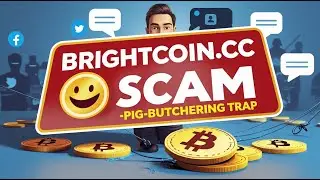 Обзор brightcoin.cc: легитимный сайт или мошенничество?