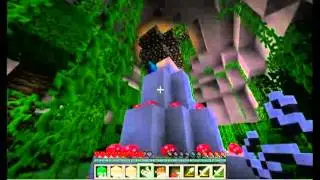 [NL] Lets play Minecraft buxville part 9 : Ik kan naar ether 2!