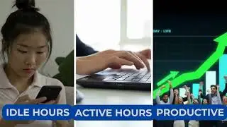 Smart Time Tracking for Remote Teams | MTrackPro
