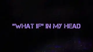 ALEXZANDER - every lifetime (Official Lyric Video)