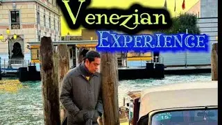 WHEN IN EUROPE / WALK THROUGH GRAND CANAL & ALLEY STREETS OF VENICE | VENEZIA ITALYA | FACEBOOK LIVE