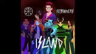 A throw back from our second campaign, Campaign: Island!