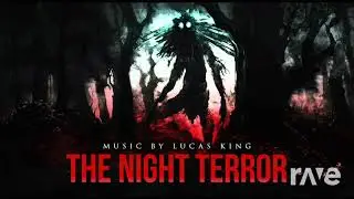 Night Terror Mine Cart - Donkey Kong 64 & Horror Music | RaveDj