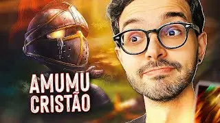 O AMUMU TOP DO RENECRODILO - ALMA DE CHALLENGER