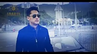 王敏德 Michael Wong -《Airways Of Love》Official Music Video