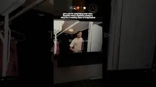 FOX The Floor fashion creator first time Dublin