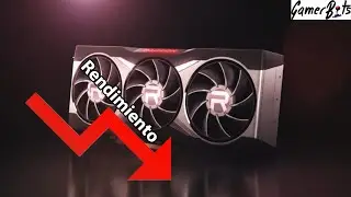 Sobre el rendimiento de las RX 6800 XT vs. RTX 3080, ya basta de fanboys