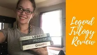 Legend Triolgy Review
