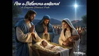 Fino a Betlemme andiamo