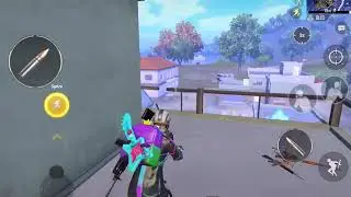 Dynamo vs shroud