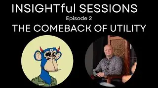 THE COMEBACK OF UTILITY - ANTONY WELFARE