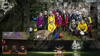 Terres d'ailleurs 2021 : Conf&eacute;rence &laquo; Deep Time, 40 jours hors du temps &raquo;