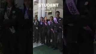 Student Council 2024-25