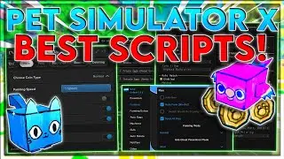 [NEW] Pet Simulator X Script 2023 | FAST Auto Farm | Booth Sniper + Tp | *SCRIPT IN DESCRIPTION*