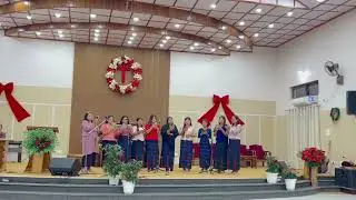Special song 
