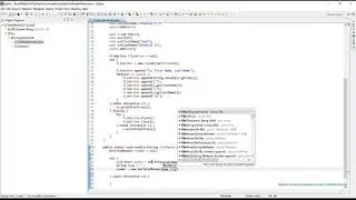How to Read and Write CSV files in Java using Eclipse IDE