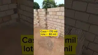 Voc&ecirc; pode financiar o Lote +Constru&ccedil;&atilde;o