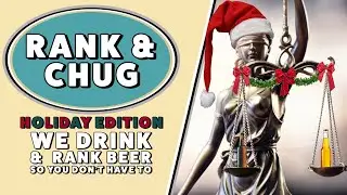 Bagel on Booze - Episode 60: Decem-beer - Lump o' Coal