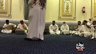 دور ( اه ياعمي + مد الشراع + نوبه ) تبحيرة ايمن ناقرو ( في باطني جرح ) دور ( ع الومه ) طرب الشريف