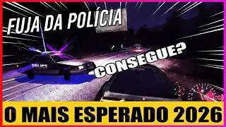 VOC&Ecirc; FICOU SABENDO SOBRE ESSE JOGO BRASILEIRO?