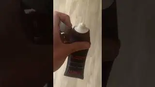 No Hair Crew Intimate/Private At Home Hair Removal Cream for Men