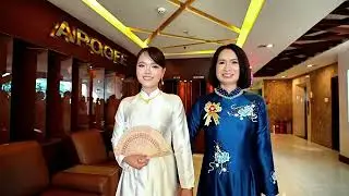 Phim cướ Quang Anh   Phương Uyên
