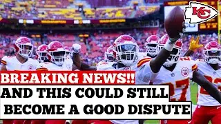 BREAKING NEWS! CHIEFS FOCUSED ON DEFENSE! (KANSAS CITY CHIEFS NEWS TODAY)