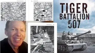 507-й батальон &laquo;Тигр&raquo;