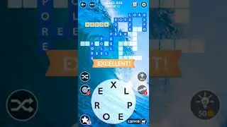 Wordscapes Wave 12 | Wordscapes Answers