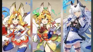 Valkyrie connect hero quests 