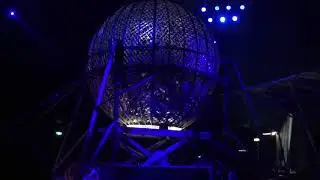 Weber bros circus