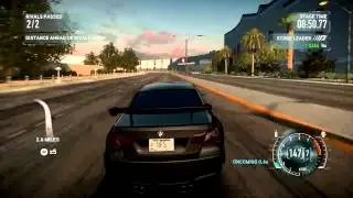 Need For Speed The Run - Part 13 Defeat Nikki and Mila