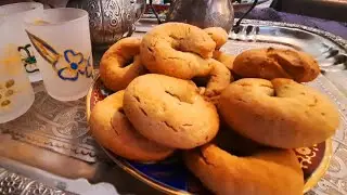 كعك العيد
