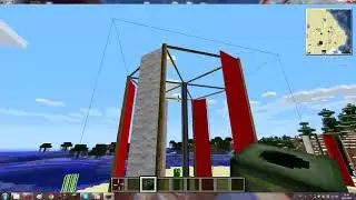 Снапшот мода RedPower 2 pr6 [что добавили в мод RedPower 2 в пререлизе 6]