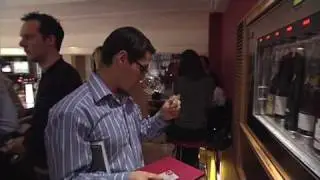 Decanter World Wine Awards  - Global Tastings